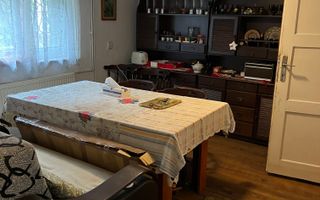 Casă de închiriat în Cisnădie zona Str. Teilor/se acceptă muncitori - Poză 4