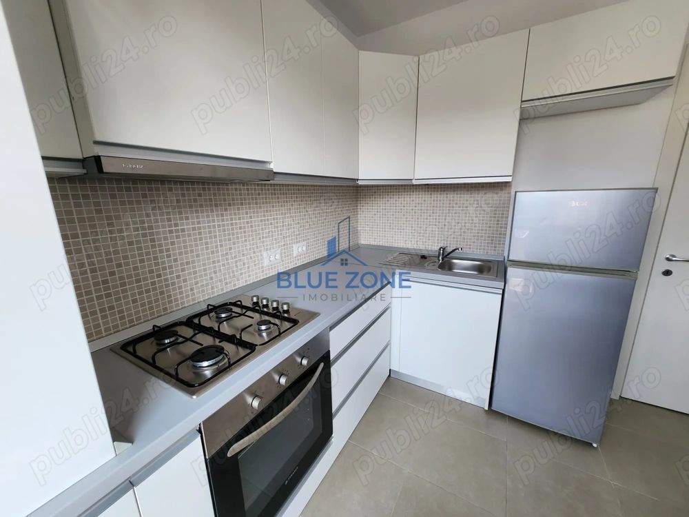 Garsonieră | Parcul Carol - ISG Residence | 32 mp | Etaj 2 - Poză 4