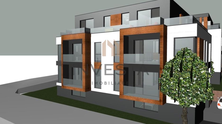 Spatiu comercial pretabil pentru clinica medicala! - Poză 1