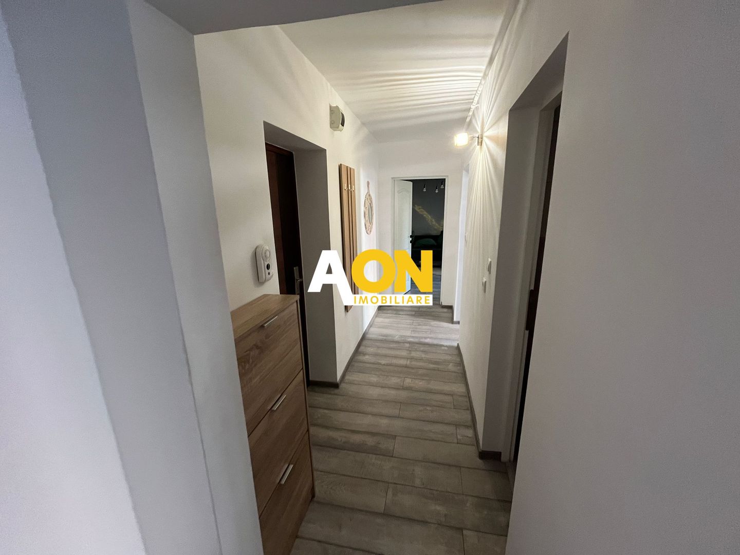 Apartament 3 Camere Superfinisat, Etaj 1 , Cetate - Poză 7