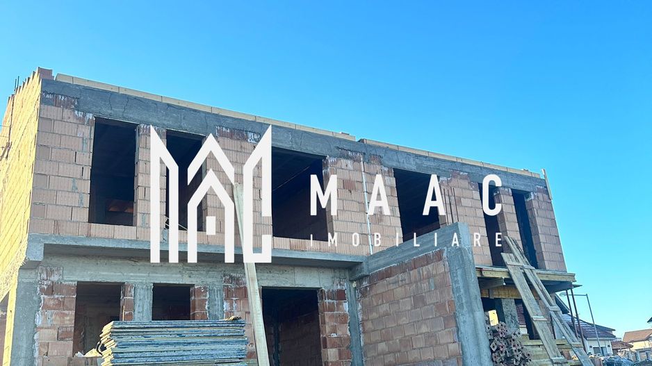 Comision 0% | Casa tip duplex | Curte | Pivnita - Poză 1