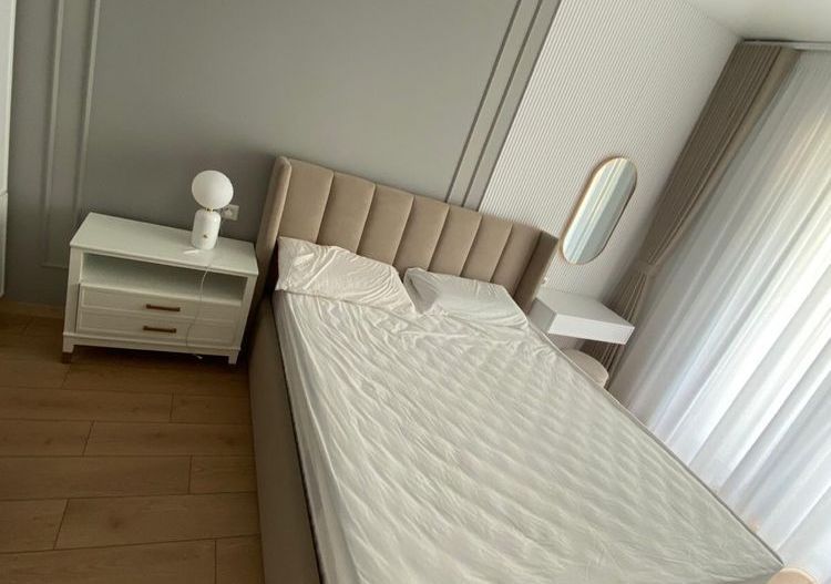 APARTAMENT 2 CAMERE PREMIUM, COMPLET MOBILAT & UTILAT | COMPLEX NOU,ET.3 - Poză 7
