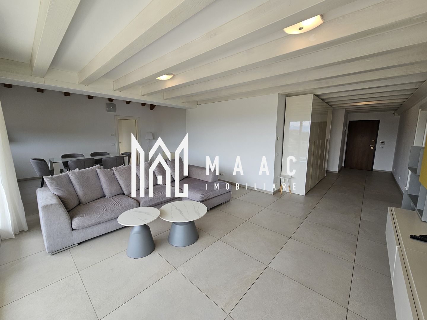 Apartament 3 camere | Etaj 4 | Lift | Calea Dumbravii - Poză 2