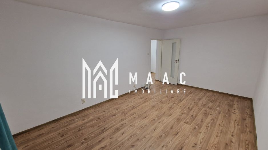 Apartament 3 camere | Parter înalt | Pivnita | Terezian - Poză 1