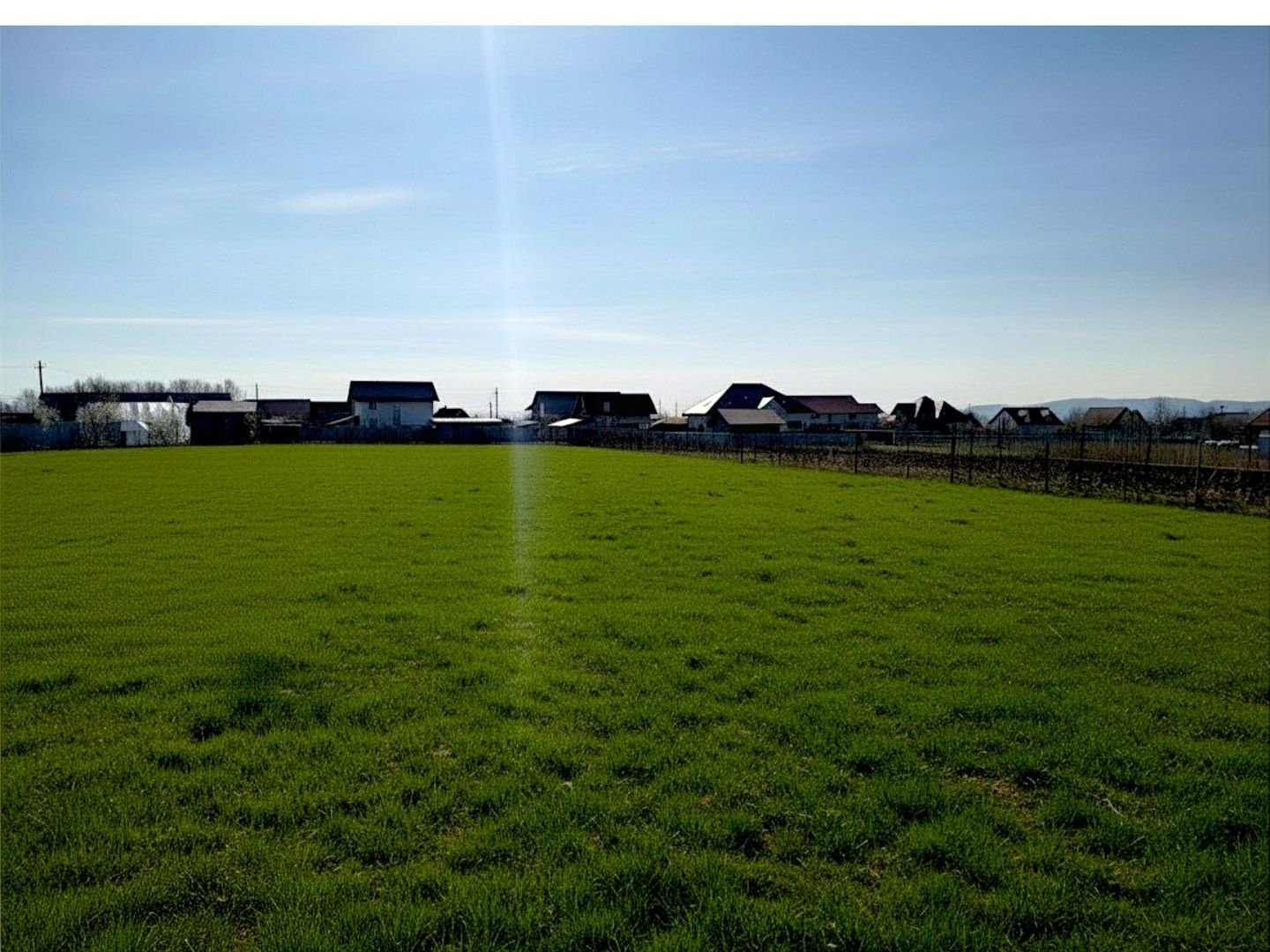 Teren Intravilan Salcea | 72.000 MP | Parcelabil | Investiție Majoră - Poză 4