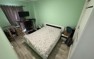 3 camere, modern, parcare, bloc nou, Marasti zona Fabricii, Clujana - Poză 10