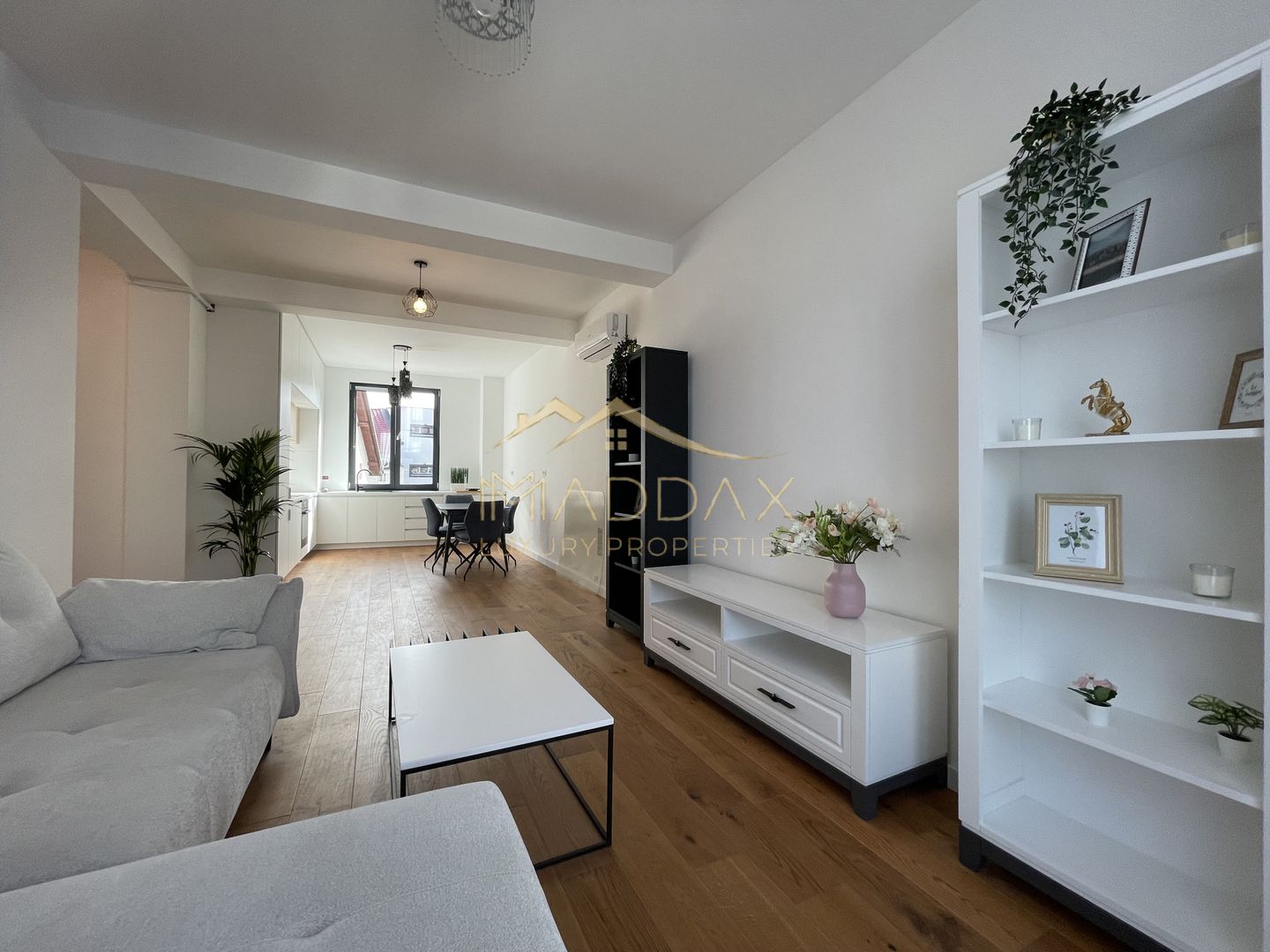 Apartament NOU _LUX_ 3 camere ***102mp//Metrou Aurel Vlaicu//Herastrau - Poză 4