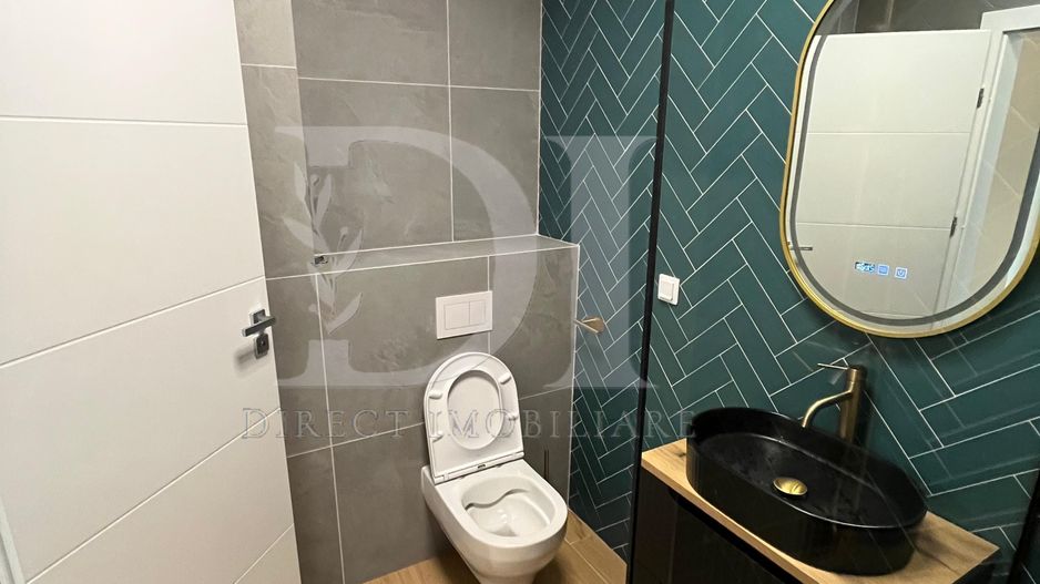 Apartament la cheie, Floresti, Eroilor Residence - Poză 14