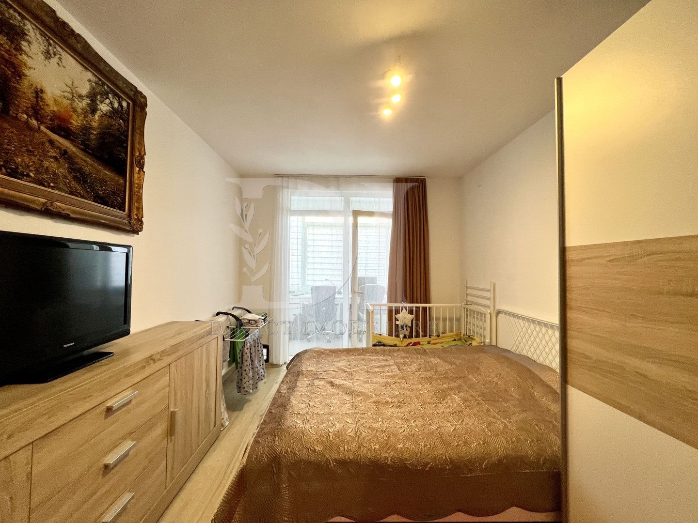 Apartament trei camere / Parcare / Zona Parcul Poligon - Poză 10