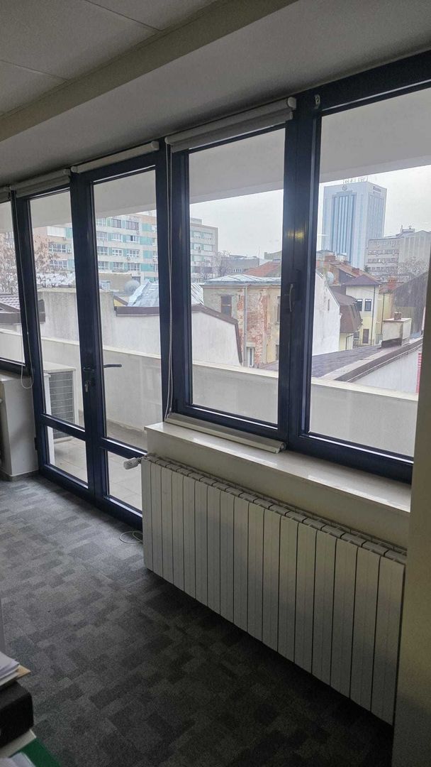 Spattiu birouri premium |inchiriere |  Ultracentral Piata Romanaa - Poză 7