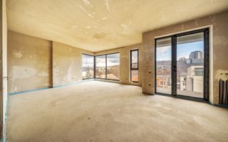 Apartament in vila! 4 camere, 106.67 mp+24 mp terasa! - Poză 5