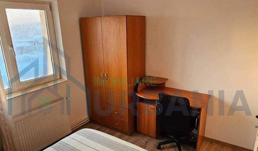 Apartament decomandat 3 camere zona Alexandru - Poză 5