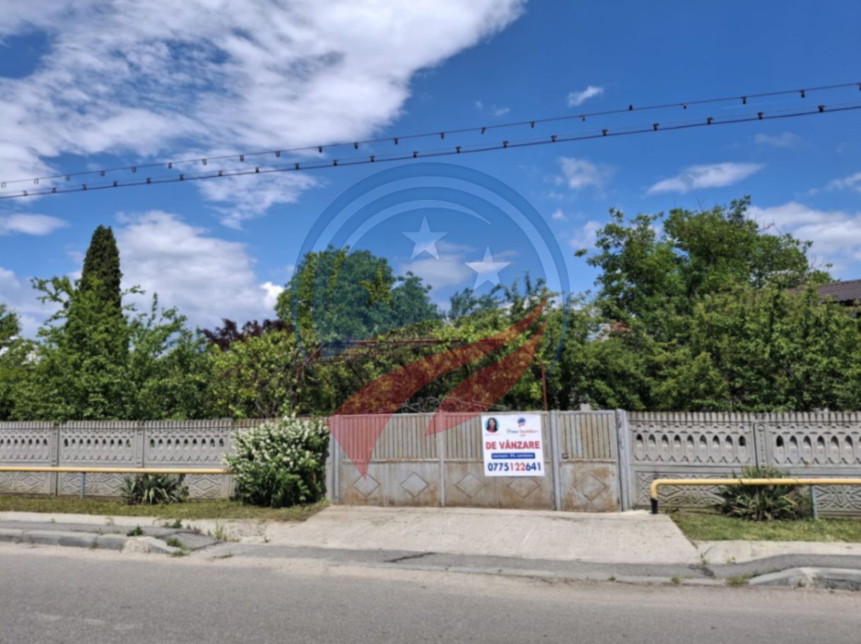 Casa de vanzare/Balcesti/Valcea/Str Pietii - Poză 5