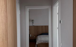 Inchiriere 2 Camere Bloc Boutique Eminescu/Polona - Poză 6