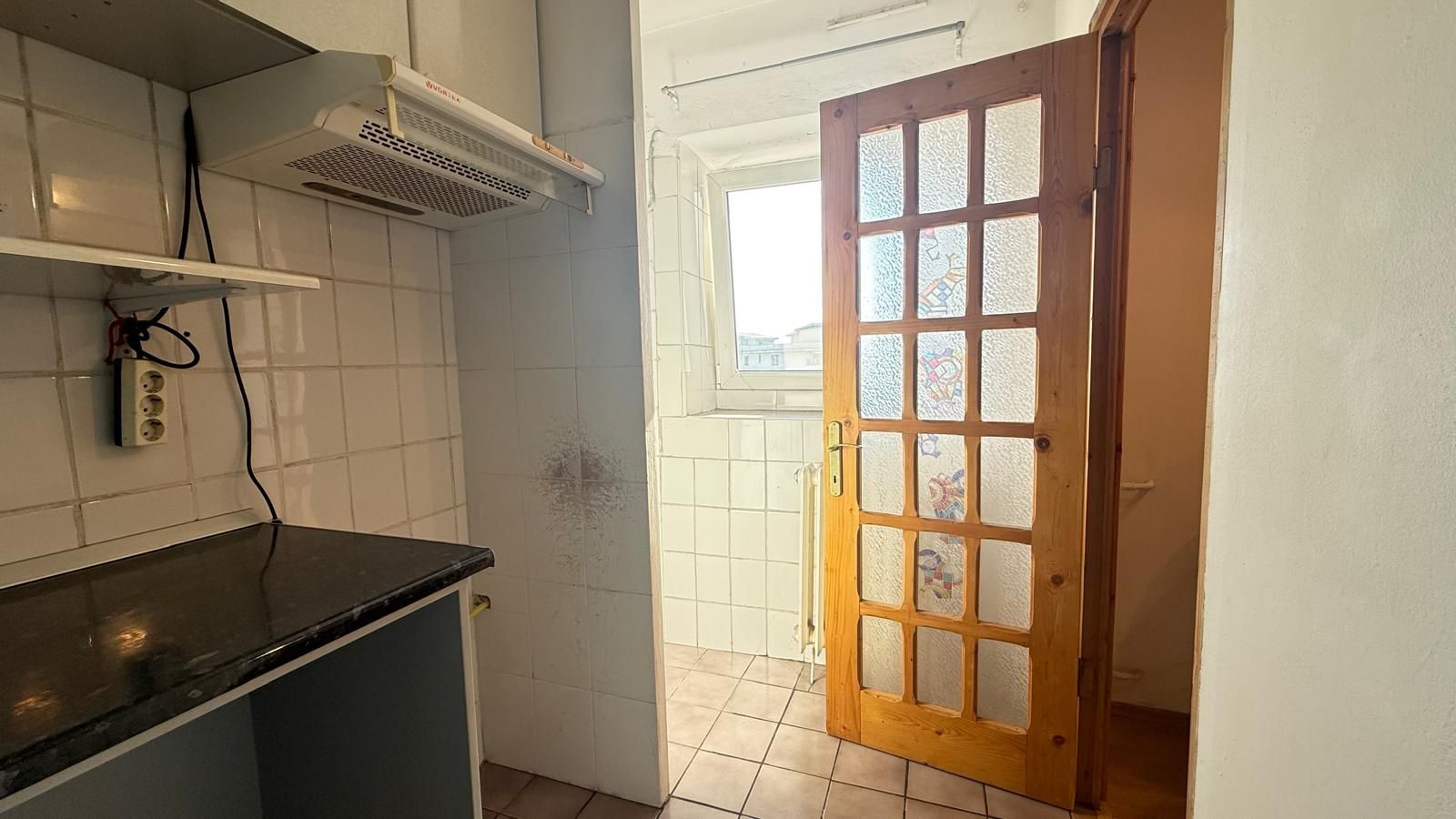 CAMERE ‖ CALEA MOSILOR ‖ BLOC REABILITAT ‖ 13 MIN METROU OBOR - Poză 4