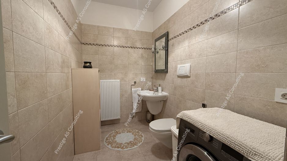 Apartament 2 Camere 2 Bai | Lift | Parcare-Braytim - Poză 15