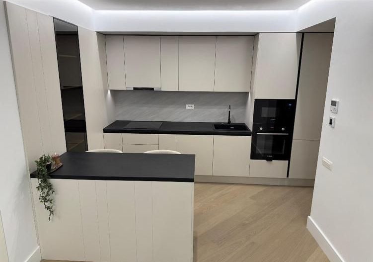 Ap 3 camere 1 loc parcare, prima inchiriere - Poză 10