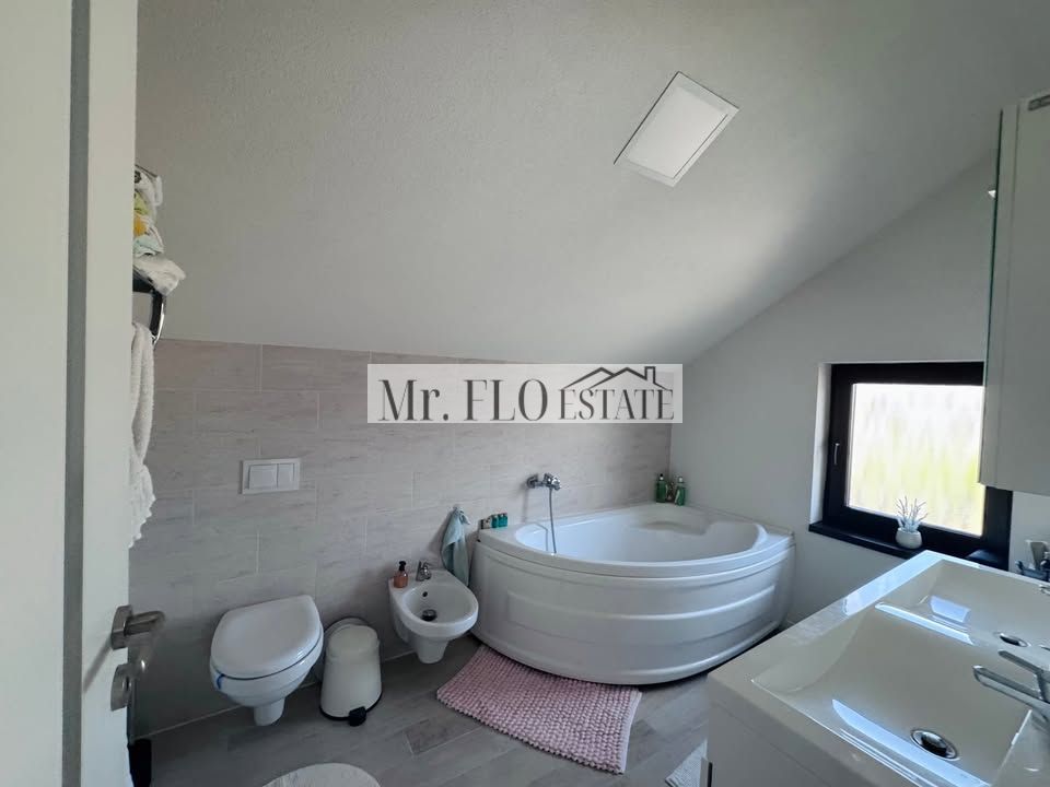 Casa individuala complet utilata Dumbravita Timisoara COMISION 0 - Poză 6