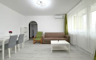 2 camere renovat - la cheie Calea Grivitei-Gara de Nord - Poză 3