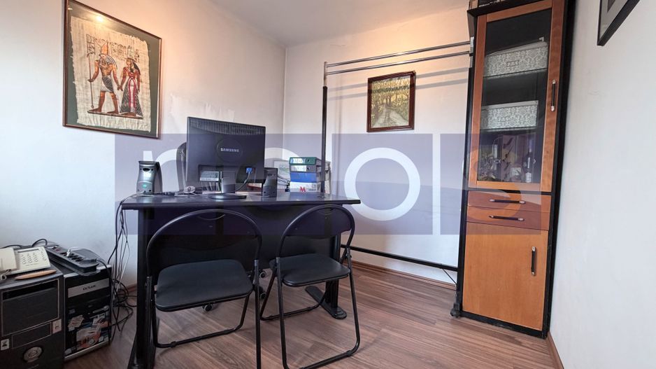 VANZARE APARTAMENT | VILA INTERBELICA | BOXA | ZONA CISMIGIU - Poză 5