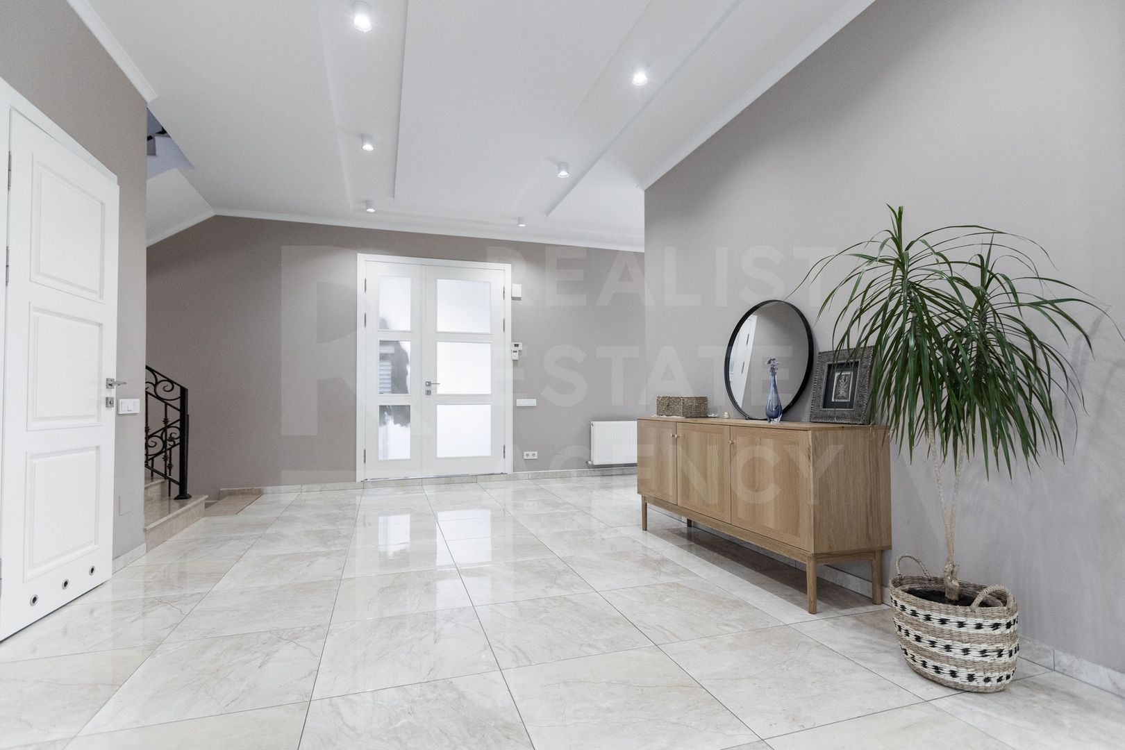 Vanzare, casă, 10 camere, str. Ihil Șraibman, Râșcani - Poză 7