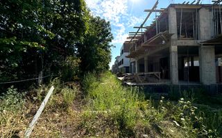 Vila individuala SMART_LUX**P+2***10 camere***Lift interior//Pipera - Poză 47