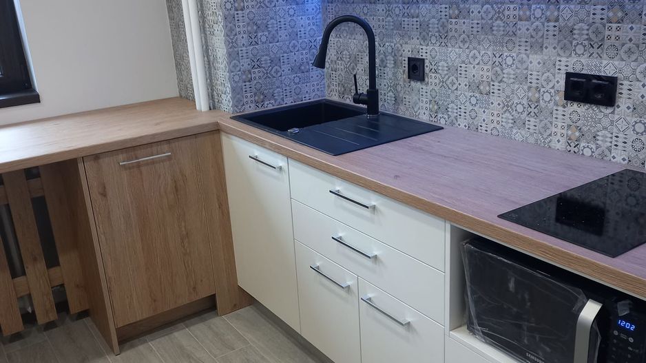 4 camere renovat | vedere fântâni Unirii | Bibescu Vodă | 106 mp - Poză 19