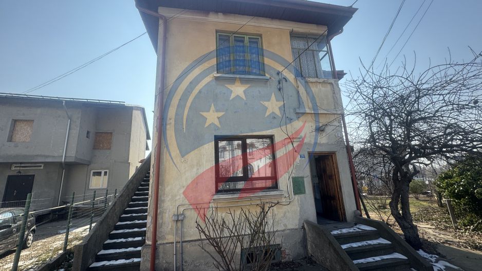 Casa zona Liceul Brancusi - Poză 26