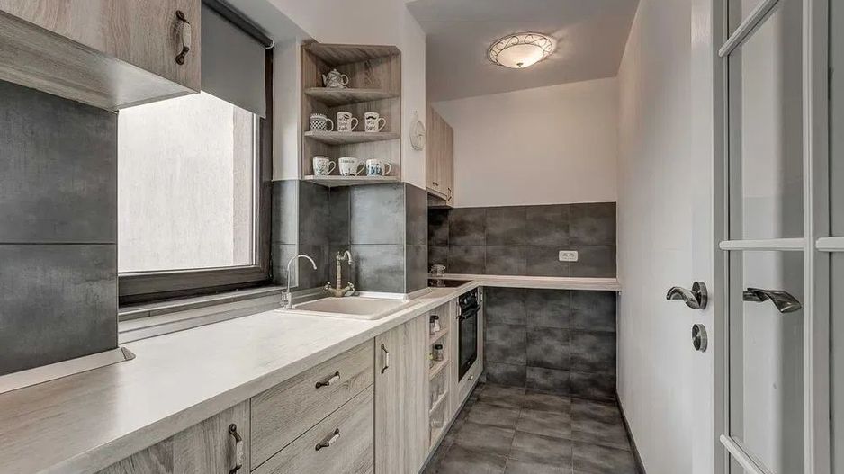 3 camere | Green Vista | Pipera | Garaj subteran - Poză 3