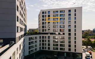 Apartament investitie, City of Mara, 2 camere, panorama, Comision 0 - Poză 28