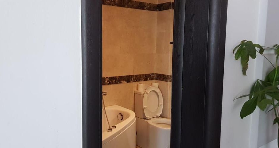 Clădire de birouri în Dorobanți – investiție solidă - Poză 6