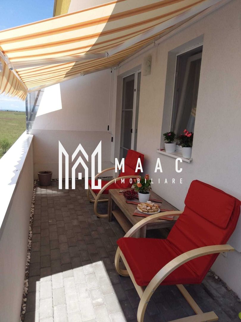 Apartament 2 Camere | 53 MPU | Turnisor - Poză 7