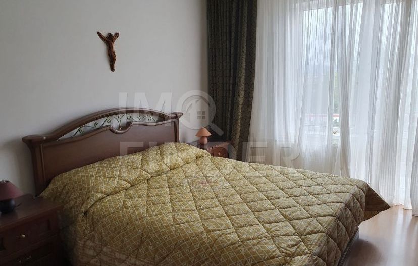 Vanzare 4 camere, Zorilor, 120 mp utili, imobil cu 8 apartamente - Poză 12