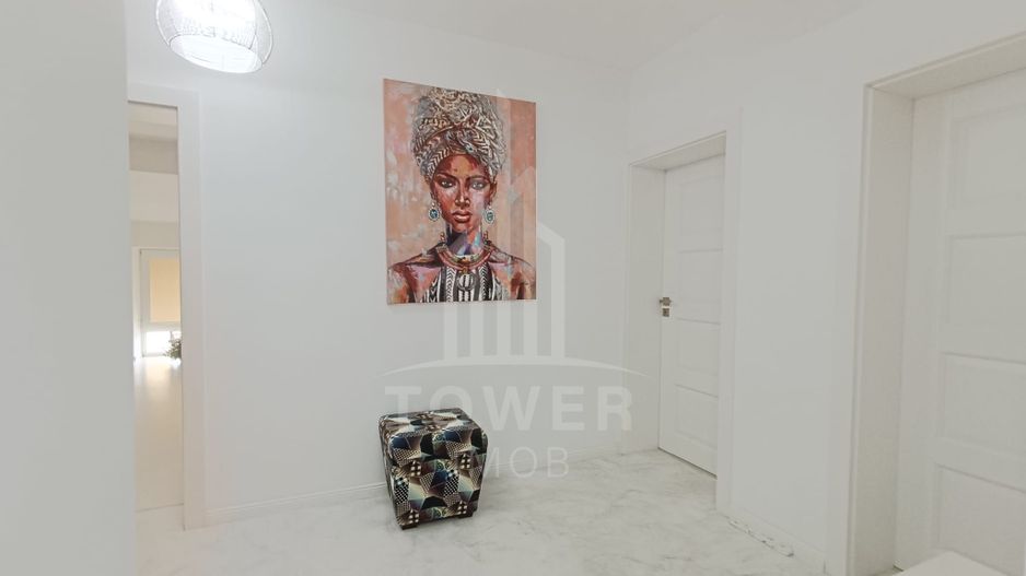 Apartament Premium cu 3 Camere – 100 mp Utili - Poză 6