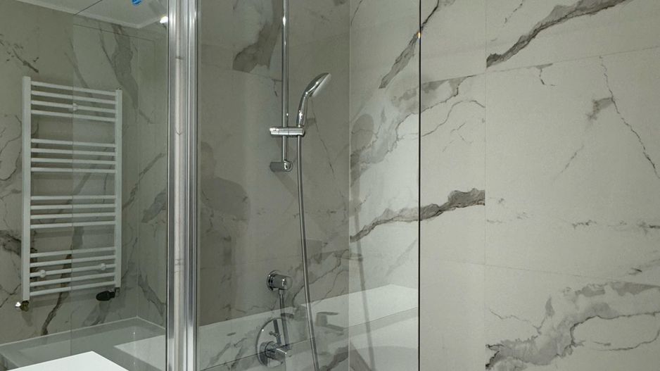 Apartament 3 camere renovat - One Herăstrău Towers - Locație premium - Poză 27