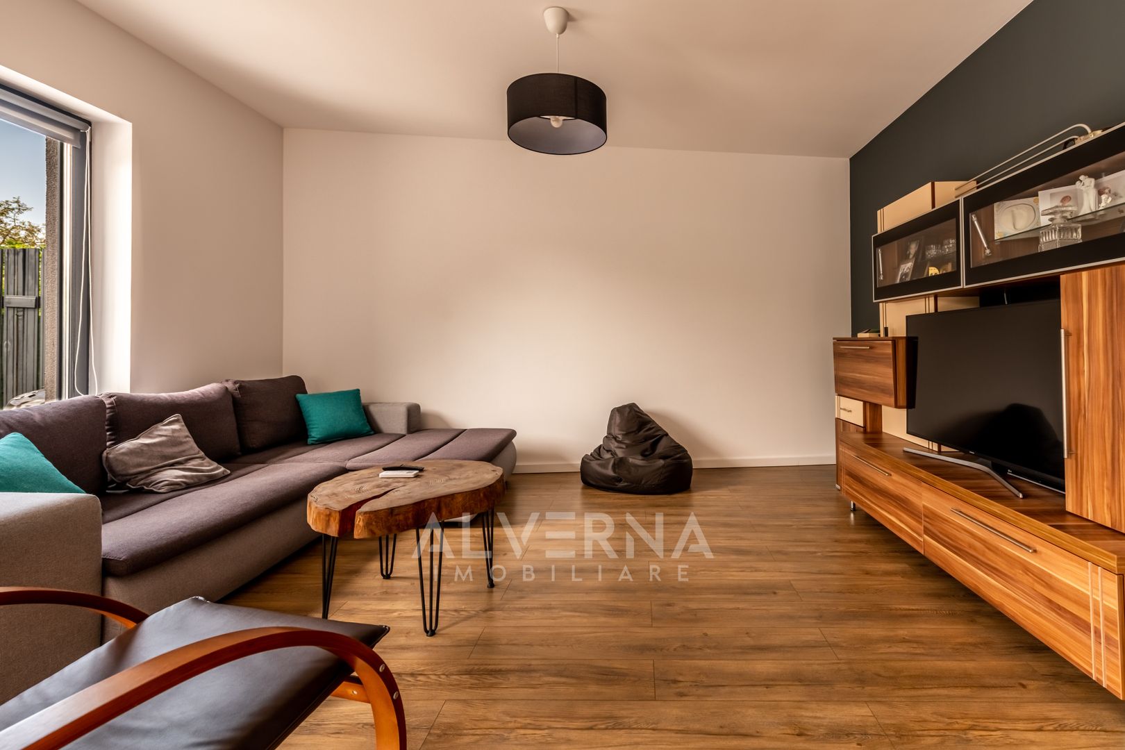 Casa individuala 172mp + garaj | 485mp teren | Someseni - Poză 9
