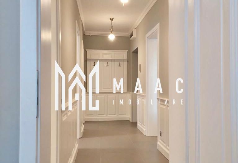 Apartament 3 Camere | Mobilat si Utilat | Centru - Poză 8