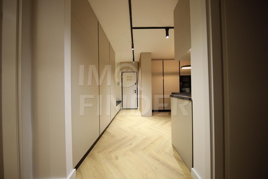 Vanzare apartament 2 camere, predare la cheie, Interservisan - Poză 21