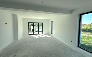 Casa individuala deosebita, locatie Tocile, Sibiu - Poză 6