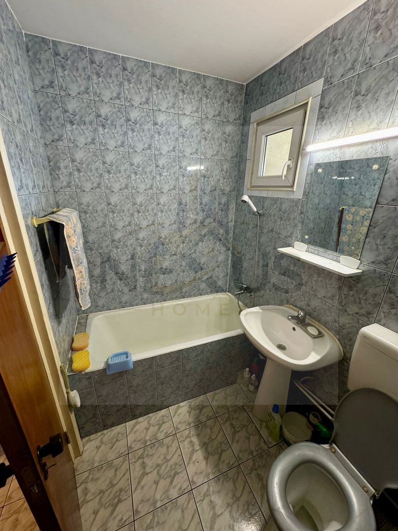 Apartament 3 camere- Bl.Alexandru Obregia-3 statii STB Piata Sudului - Poză 12