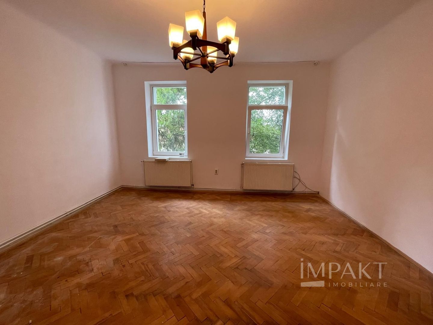 De Vanzare Apartament in Gheorgheni, Cluj-Napoca - Ideal pentru Locuit! - Poză 1