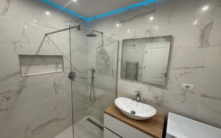 Apartament 2 camere cu parcare subterana, zona Sopor langa Iulius Mall - Poză 4