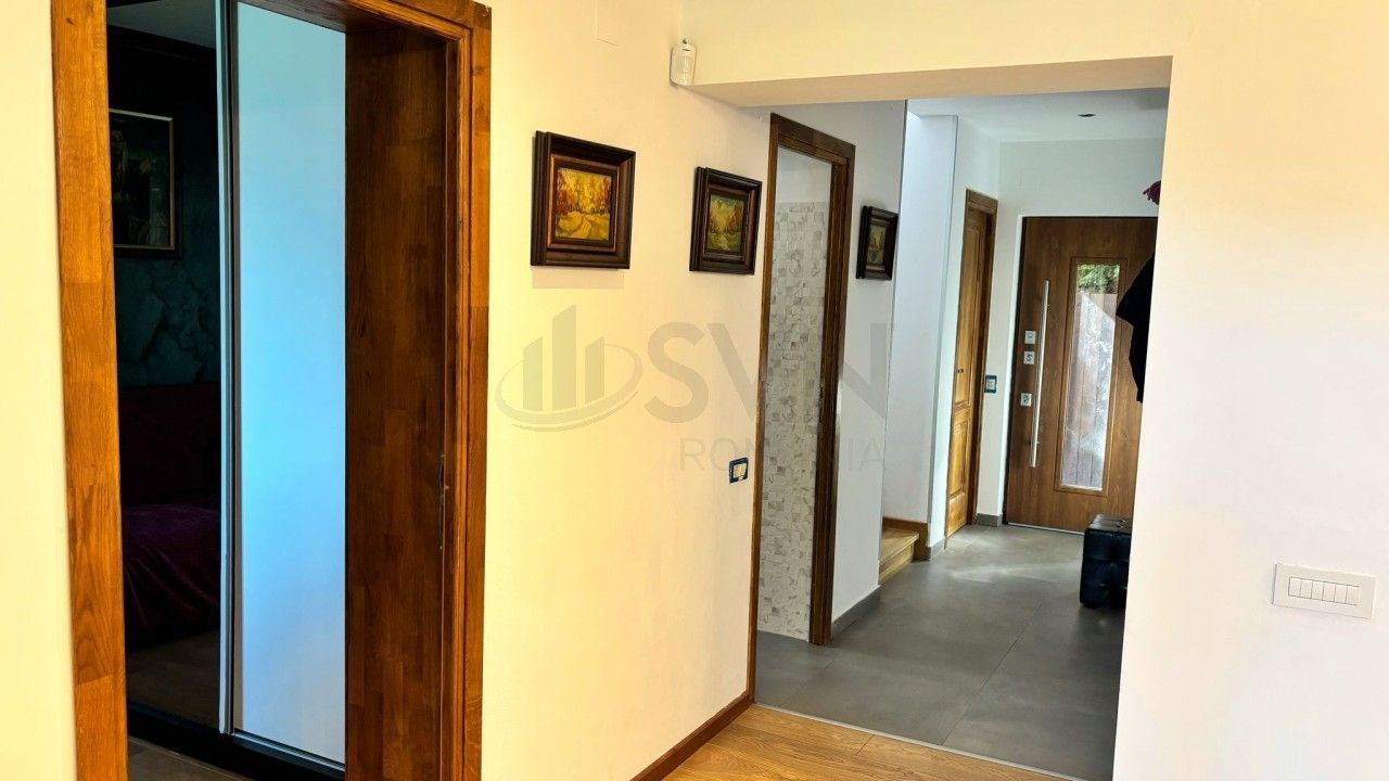 REV2004775 Vila Pipera I Class Residence - Poză 13