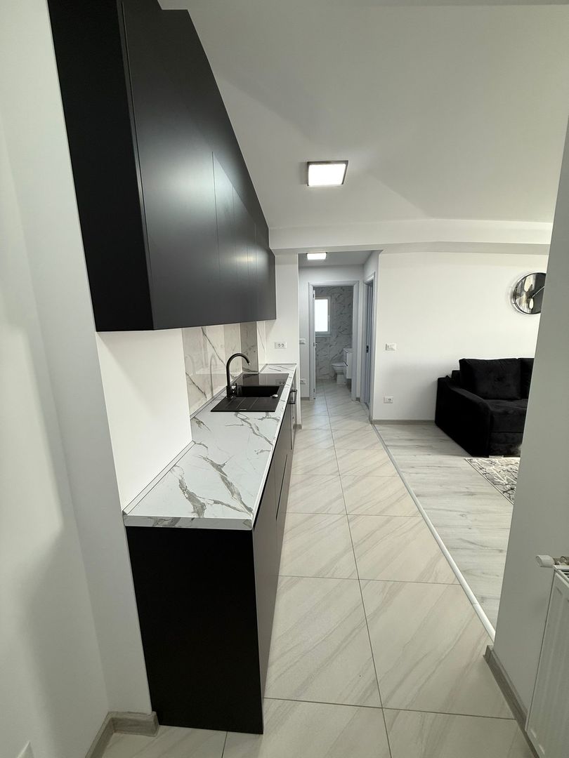 SE VINDE Apartament + Loc Parcare - Poză 6
