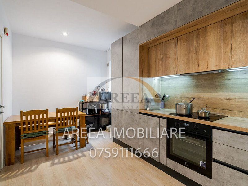 Apartament luxos,luminos,foarte spatios in Erou Iancu Nicolae-Oferta atractiva - Poză 2