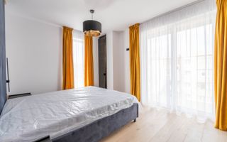 Apartament de Vanzare cu 4 Camere-135 mp și Terasa de 85 mp  Marasti - Poză 17
