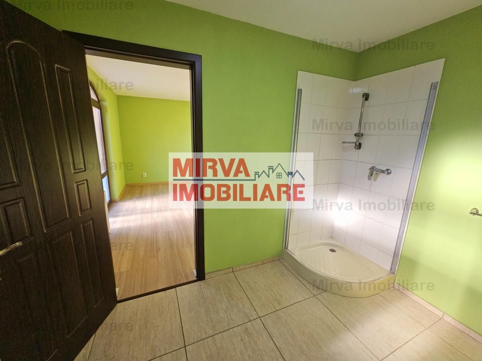 Vanzare vila 4 camere, in Zahanaua-Lacul Verde, zona exclusivista - Poză 74