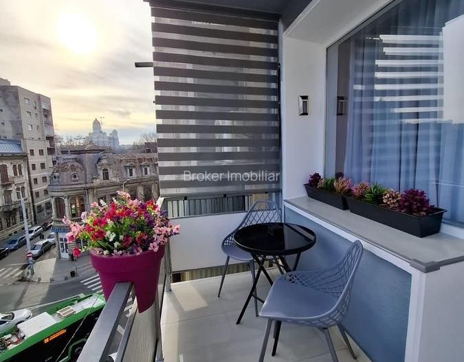 Apartament cu 2 camere de vanzare/inchiriere - Kogalniceanu - Poză 11