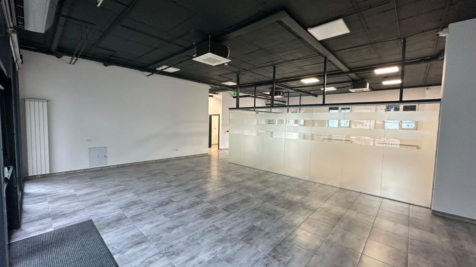 Spațiu de comercial de vanzare, comison 0%. - Poză 1