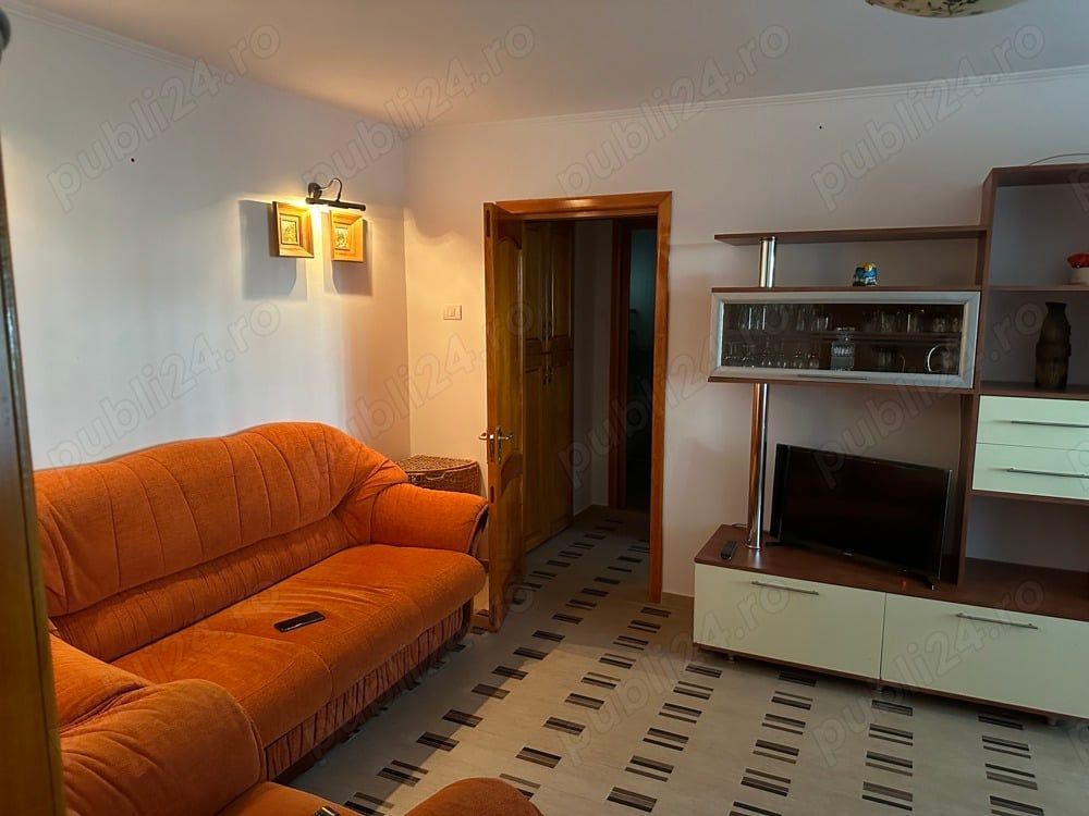 De inchiriat apartament 2 camere, zona mosilor, obor . - Poză 2